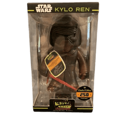 Kylo Ren Funko Pop