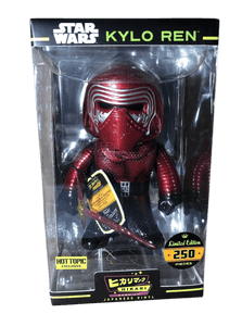 Kylo Ren Funko Pop
