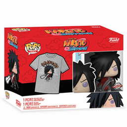 Madara (Reanimation) Funko Pop