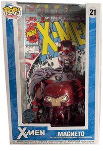 Magneto #21 Funko Pop