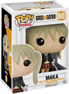 maka 80