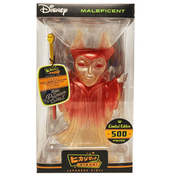 Maleficent Funko Pop