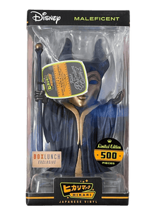 Maleficent Funko Pop