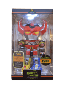 Megazord Funko Pop
