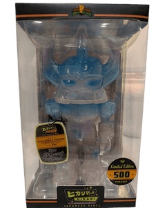 Megazord Funko Pop