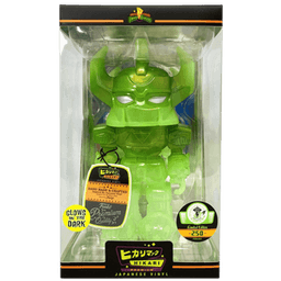 Megazord Funko Pop