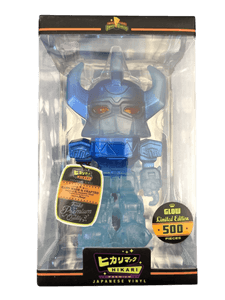 Megazord Funko Pop