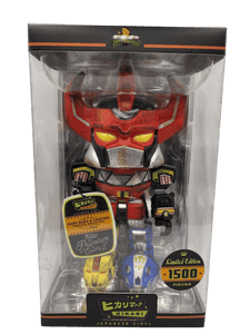 Megazord Funko Pop