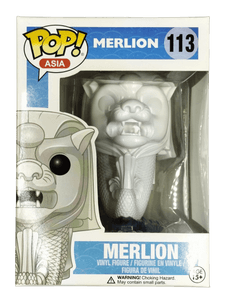 merlion 113
