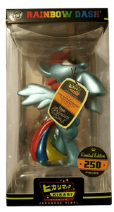 Rainbow Dash Funko Pop