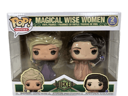 magical wise women 2 pack