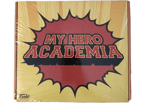 my hero academia mistery box