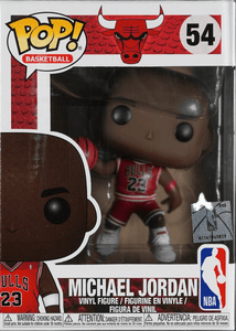 michael jordan nba 54