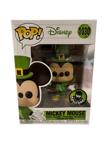 mickey mouse popcultcha 1030