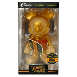 Mickey Mouse Funko Pop