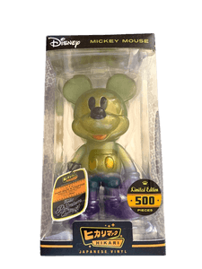 Mickey Mouse Funko Pop
