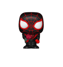 Miles Morales Funko Pop