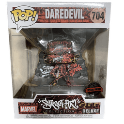 Daredevil #704 Funko Pop