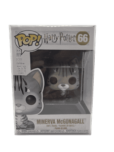 Minerva McGonagall #66 Funko Pop