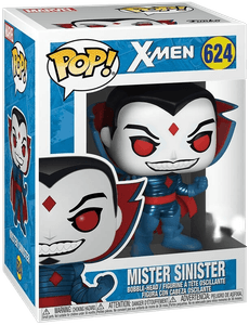 Mister Sinister #624 Funko Pop