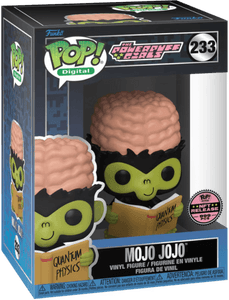 mojo jojo nft release 999 233