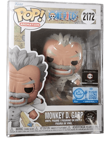 Monkey D. Garp #2172 Funko Pop