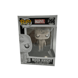 Moon Knight #266 Funko Pop