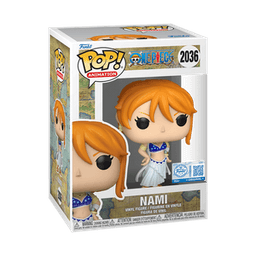 Nami #2036 Funko Pop