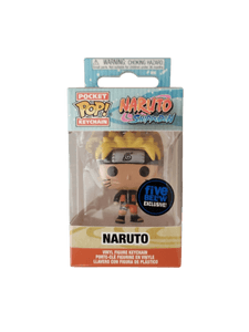 Naruto Funko Pop