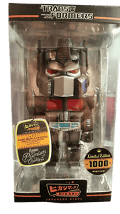 Nemesis Prime Funko Pop