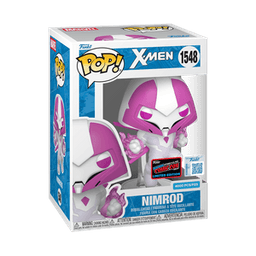 nimrod new york comic con qr code 2025 1548