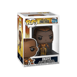 okoye 275