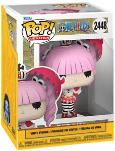 Perona #2448 Funko Pop
