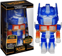 Optimus Prime Funko Pop