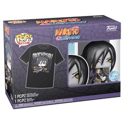 Orochimaru Funko Pop