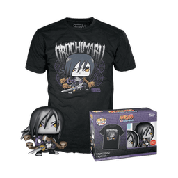 Orochimaru Funko Pop