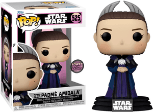 padme amidala power of the galaxy 525