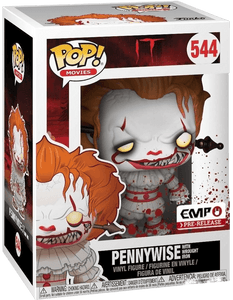 pennywise with wrought iron emp pre release white background 544