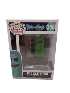 pickle exclusive silver background 350