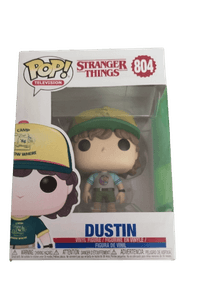 dustin gray shirt 804