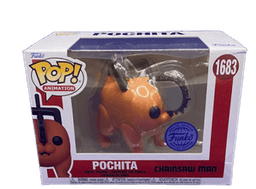 pochita special edition 1683