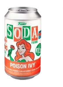 Poison Ivy Funko Pop