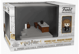 Potions Class Hermione Funko Pop