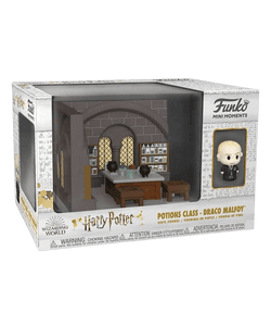 Potion Class - Draco Malfoy Funko Pop