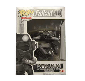power armor black white 49