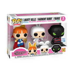 liberty belle harmony bunny mange qr code gitd nycc 2025 3 pc pz