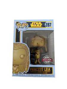princess leia special edition 287