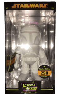 Boba Fett Funko Pop