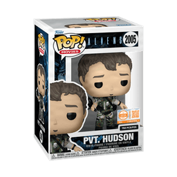 pvt hudson original grail 2005
