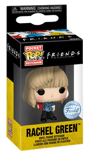 Rachel Green Funko Pop